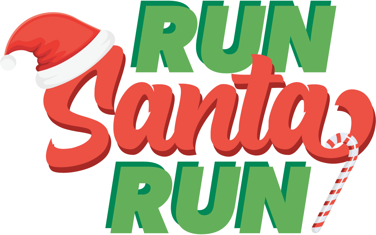 Run Santa Run - Eau Claire
